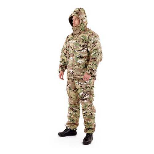 Костюм Горка Зима облегченный Keotica мембрана multicam 52 RU; 54 RU/170-176 в Экспедиция