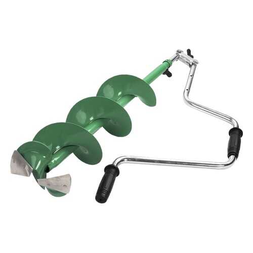 Ледобур для рыбалки Mikado Ice Drill APM01-A6 в Экспедиция