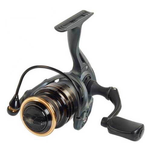 SALMO Катушка Безынерционная Salmo Elite Heavy Jig 8 2500Fd в Экспедиция