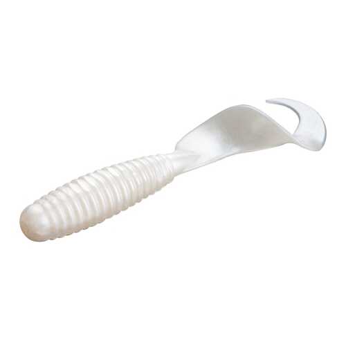 Твистер Mikado Twister 38 мм, 01T, 10 шт. в Экспедиция