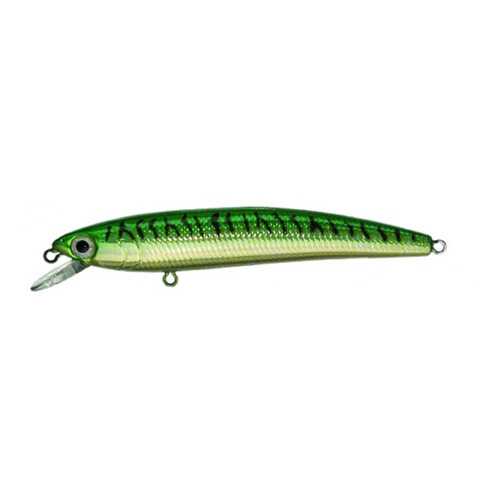 Воблер Yo-Zuri Pins Minnow 50 мм, 2 г до 0,3 мм F196-GM в Экспедиция