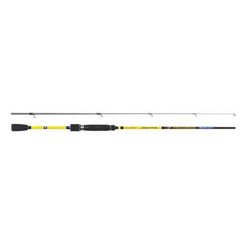 Lucky John Удилище Lucky John Progress Micro Jig V2 7 2.11 спиннинговое в Экспедиция