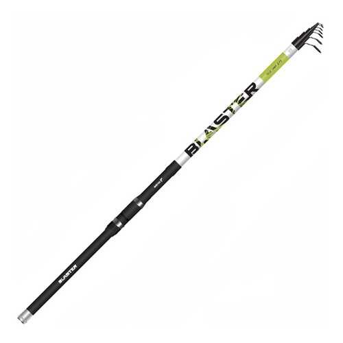 Удилище карповое Salmo Blaster Tele Carp, длина 3,6 м в Экспедиция