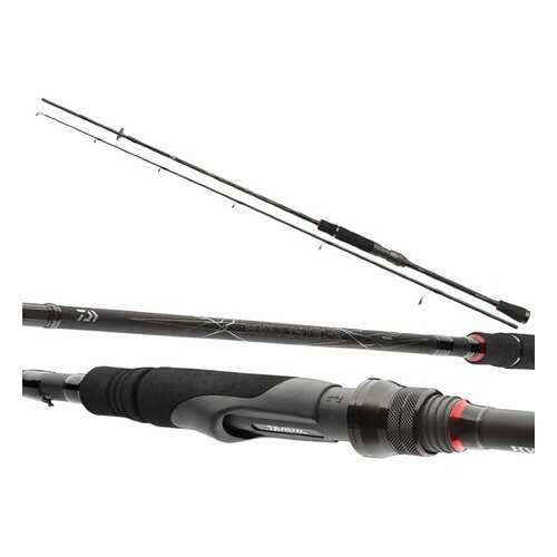 Удилище спиннинговое Daiwa Ballistic-X 2,1 м в Экспедиция