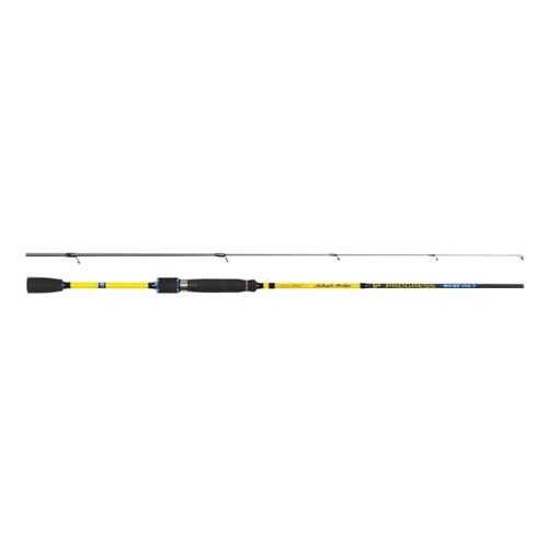 Удилище спиннинговое Lucky John Progress Micro Jig 7, длина 2,12 м в Экспедиция