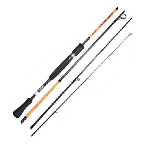 Удилище спиннинговое Salmo Sniper Spin 8, длина 2,1 м в Экспедиция