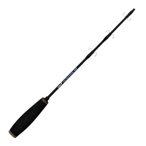 Удилище зимнее телескопическое Salmo Ice Tele Stick, 63 см в Экспедиция