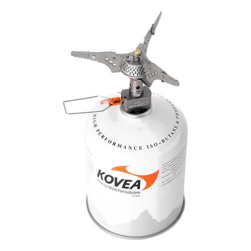Туристическая горелка газовая Kovea KB-0707 в Экспедиция