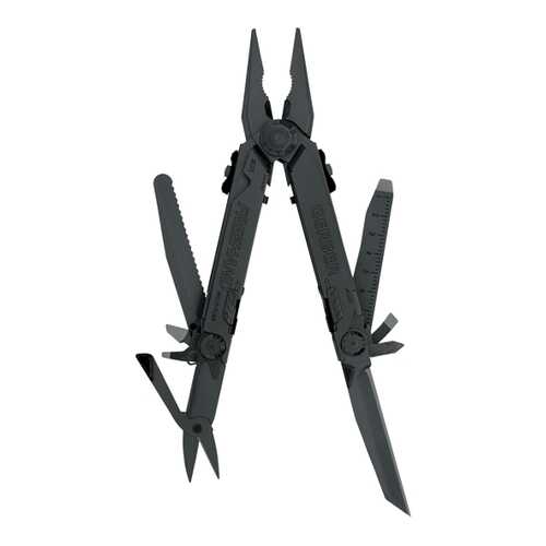 Мультитул Gerber Freehand 22-01513 черный, 12 функций в Экспедиция