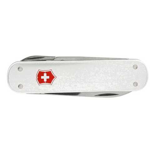 Мультитул Victorinox Money Clip 0.6540.16 74 мм, 5 функций в Экспедиция