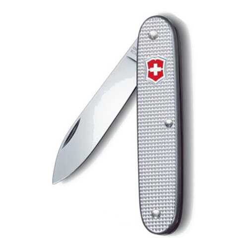 Мультитул Victorinox Pioneer 0.8000.26 93 мм серебристый, 2 функции в Экспедиция