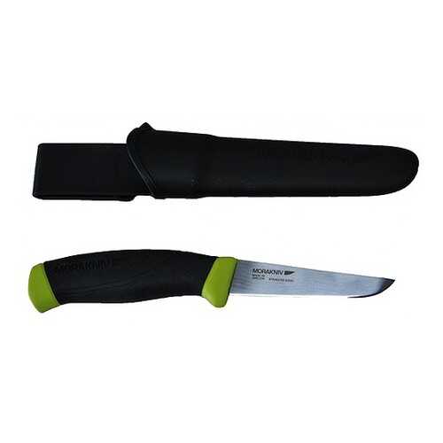 Нож рыболовный MoraKniv Fishing Comfort File 090 в Экспедиция