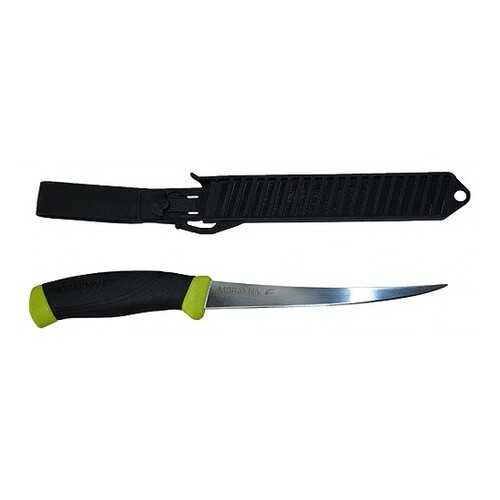 Нож рыболовный MoraKniv Fishing Comfort File 155 в Экспедиция