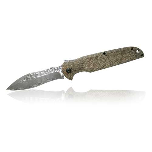 Нож складной Hikari HK108ACM в Экспедиция