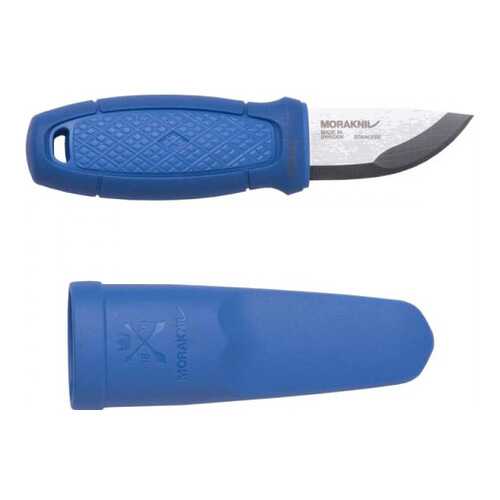 Туристический нож Morakniv Eldris 12649 синий в Экспедиция