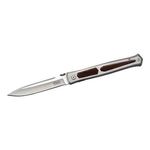 Туристический нож Viking Nordway P129-30 черный в Экспедиция