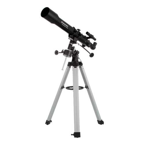 Телескоп Celestron PowerSeeker 70 EQ в Экспедиция