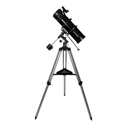 Телескоп Synta NBK130650EQ2 в Экспедиция