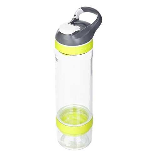 Термос Contigo Cortland Infuser 0,75 л зеленый в Экспедиция