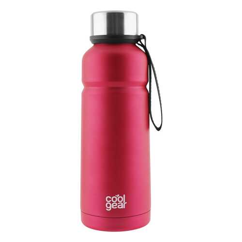 Термос CoolGear Cayambe 0,53 л розовый в Экспедиция
