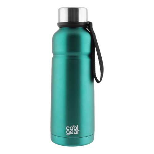 Термос CoolGear Cayambe 0,53 л зеленый в Экспедиция