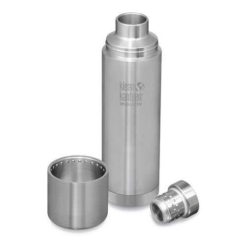 Термос Klean Kanteen Insulated TKPro 1 л черный в Экспедиция