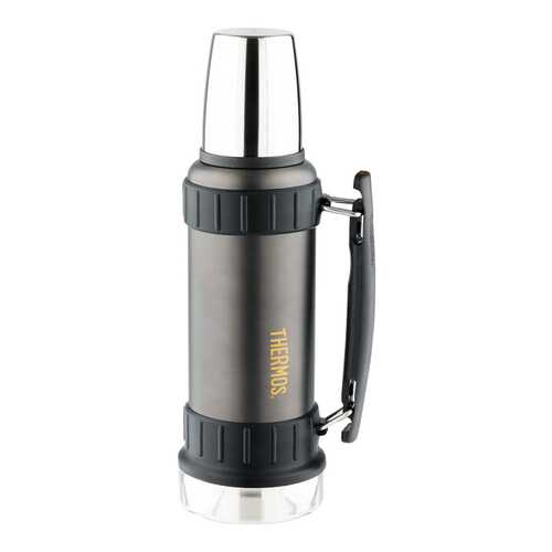 Термос Thermos 2520 1,2 л серебристый в Экспедиция