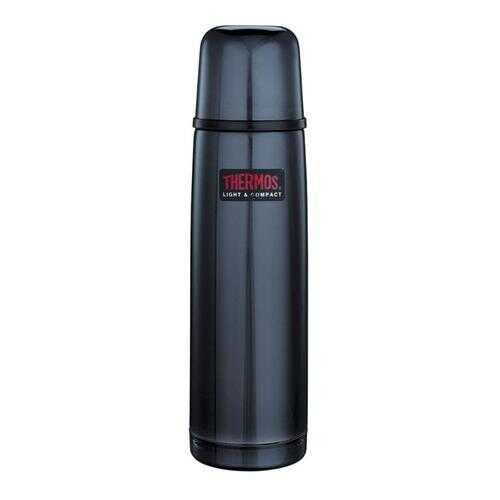 Термос Thermos FBB 1 л синий в Экспедиция