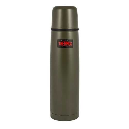 Термос Thermos FBB 1000AG Army Green, зеленый, 1 л в Экспедиция