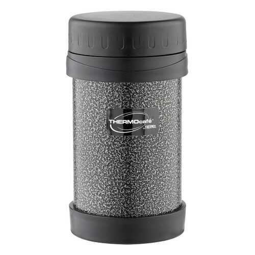 Термос Thermos HAMJNL 0,5 л черный в Экспедиция