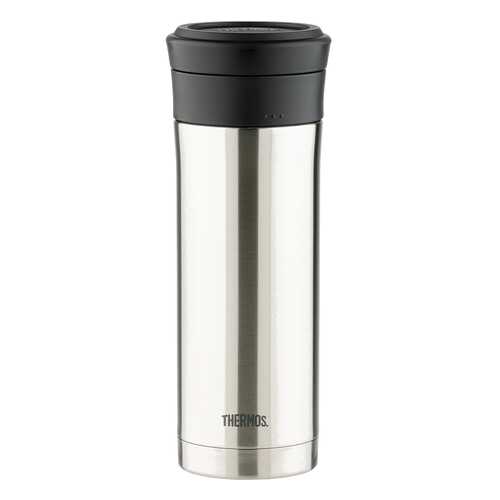 Термос Thermos TCMK 0,48 л серебристый в Экспедиция