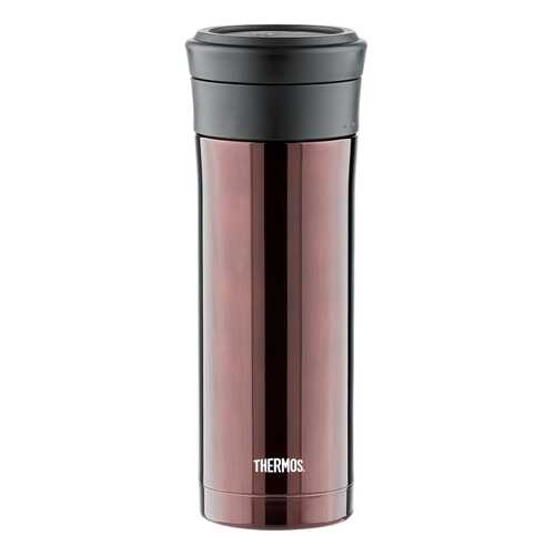 Термос Thermos TCMK 0,5 л коричневый в Экспедиция