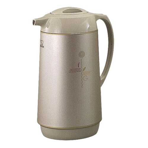 Термос Zojirushi HandyPot AHGB10 TK 1 л серебристый в Экспедиция