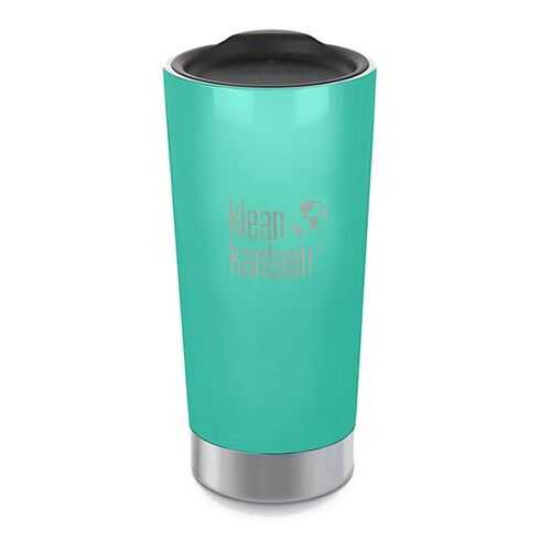 Туристический стакан Klean Kanteen Tumbler Sea Crest 492 мл в Экспедиция