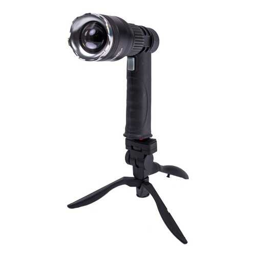 Фара - искатель SWAT NK-1535 XM-LT6 ZOOM в Экспедиция