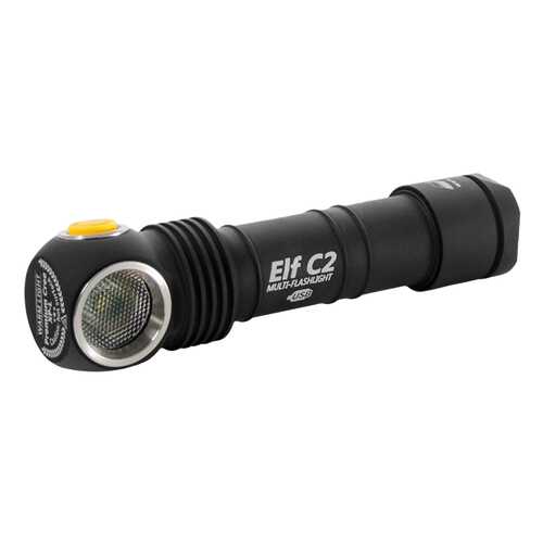 Фонарь Armytek Elf C2 Micro-USB в Экспедиция