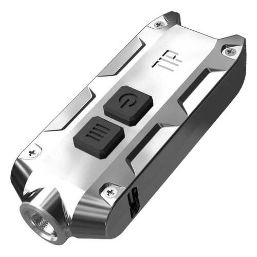 Фонарь Nitecore TIP2017 Silver Cree XP-G8 в Экспедиция