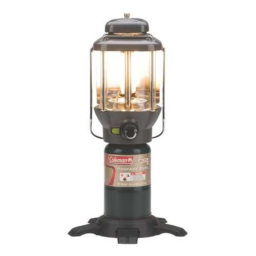 Газовая лампа ELITE PERFECTFLOW (2000026389) COLEMAN в Экспедиция