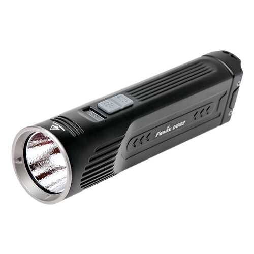 Туристический фонарь Fenix UC52 Cree XHP70 черный, 7 режимов в Экспедиция