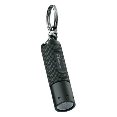 Туристический фонарь Led Lenser K2 8202 черный, 1 режим в Экспедиция