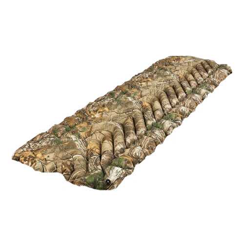 Коврик Klymit Insulated Static V realtree camo 183 x 58,4 x 6,5 см в Экспедиция