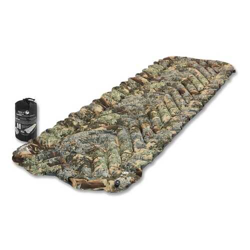 Коврик Klymit Static V camo 183 x 59 x 6,5 см в Экспедиция