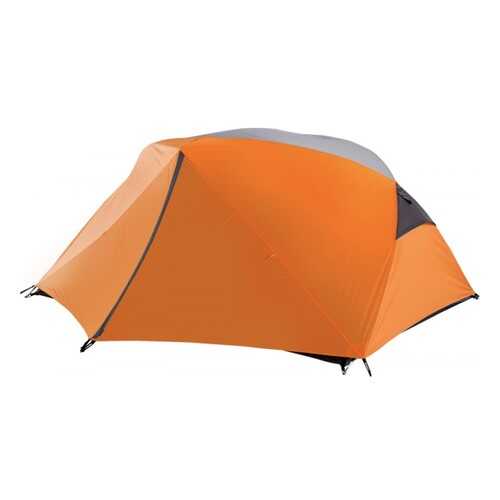 Палатка Norfin Begna NS двухместная оранжевая в Экспедиция