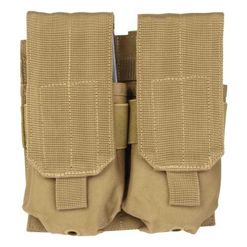 Подсумок для магазинов M4/M16 Double (Tan) в Экспедиция