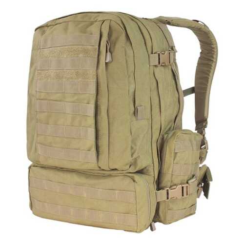 Рюкзак 3 Day Assault Pack 50 литров (Tan) в Экспедиция