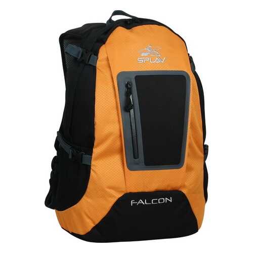 Рюкзак Falcon оранжевый в Экспедиция
