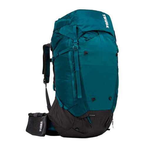 Рюкзак туристический Thule Versant Deep Teal 70 л в Экспедиция