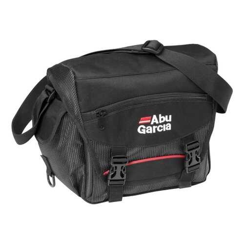 Туристическая сумка Abu Garcia Compact Game 9 л черная в Экспедиция