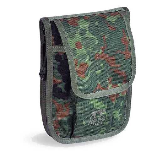 Туристическая сумка Tasmanian Tiger TT Note Book Pocket 0,5 л камуфляж в Экспедиция