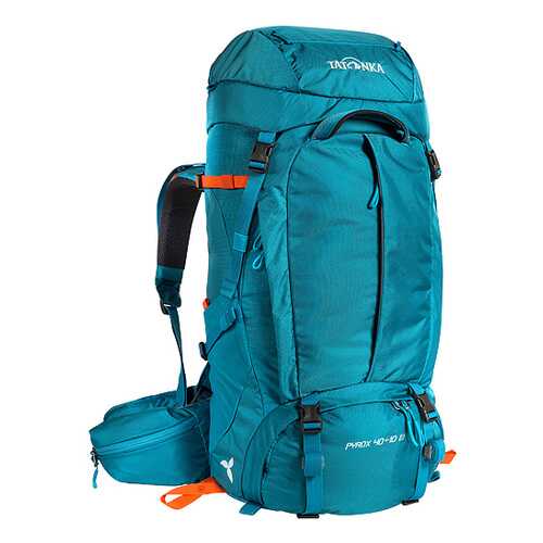 Туристический рюкзак Tatonka Pyrox 50 л синий в Экспедиция